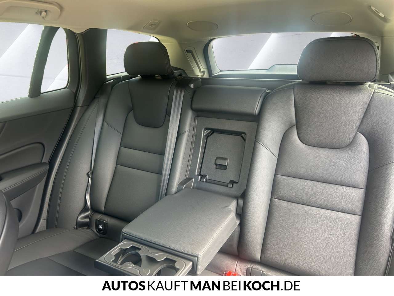 Fahrzeugbild eines Volvo V60