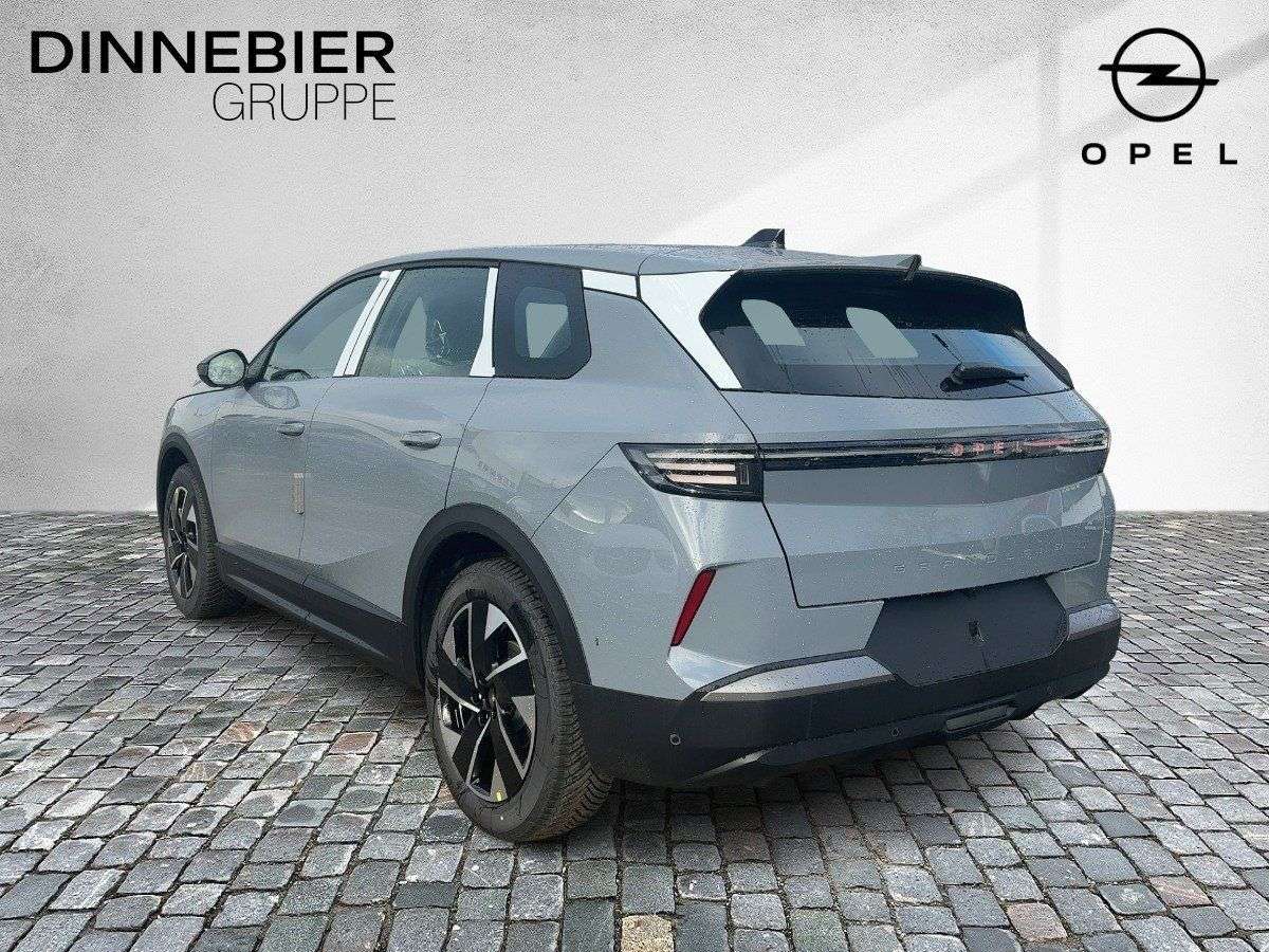 Fahrzeugbild eines Opel Grandland X