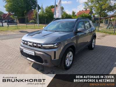 Bild Dacia Duster