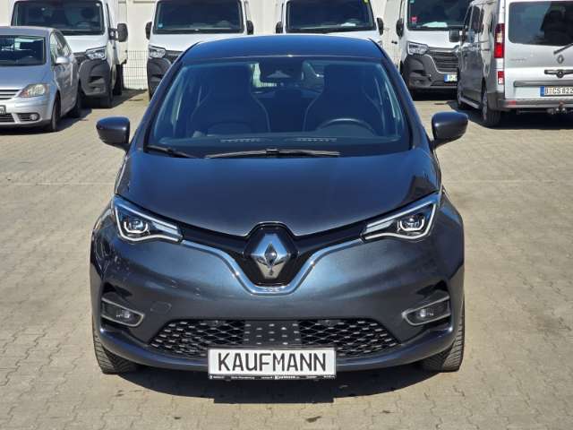 Fahrzeugbild eines Renault ZOE