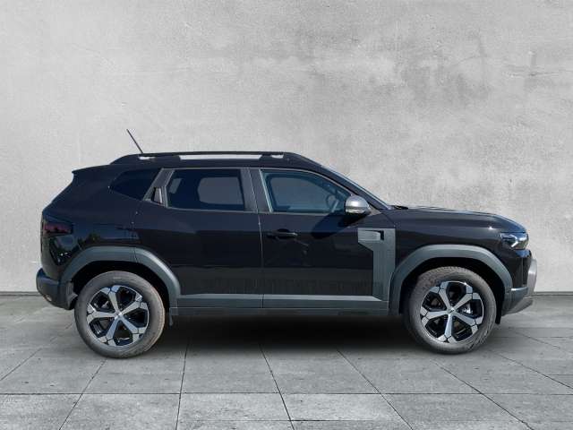 Fahrzeugbild eines Dacia Duster