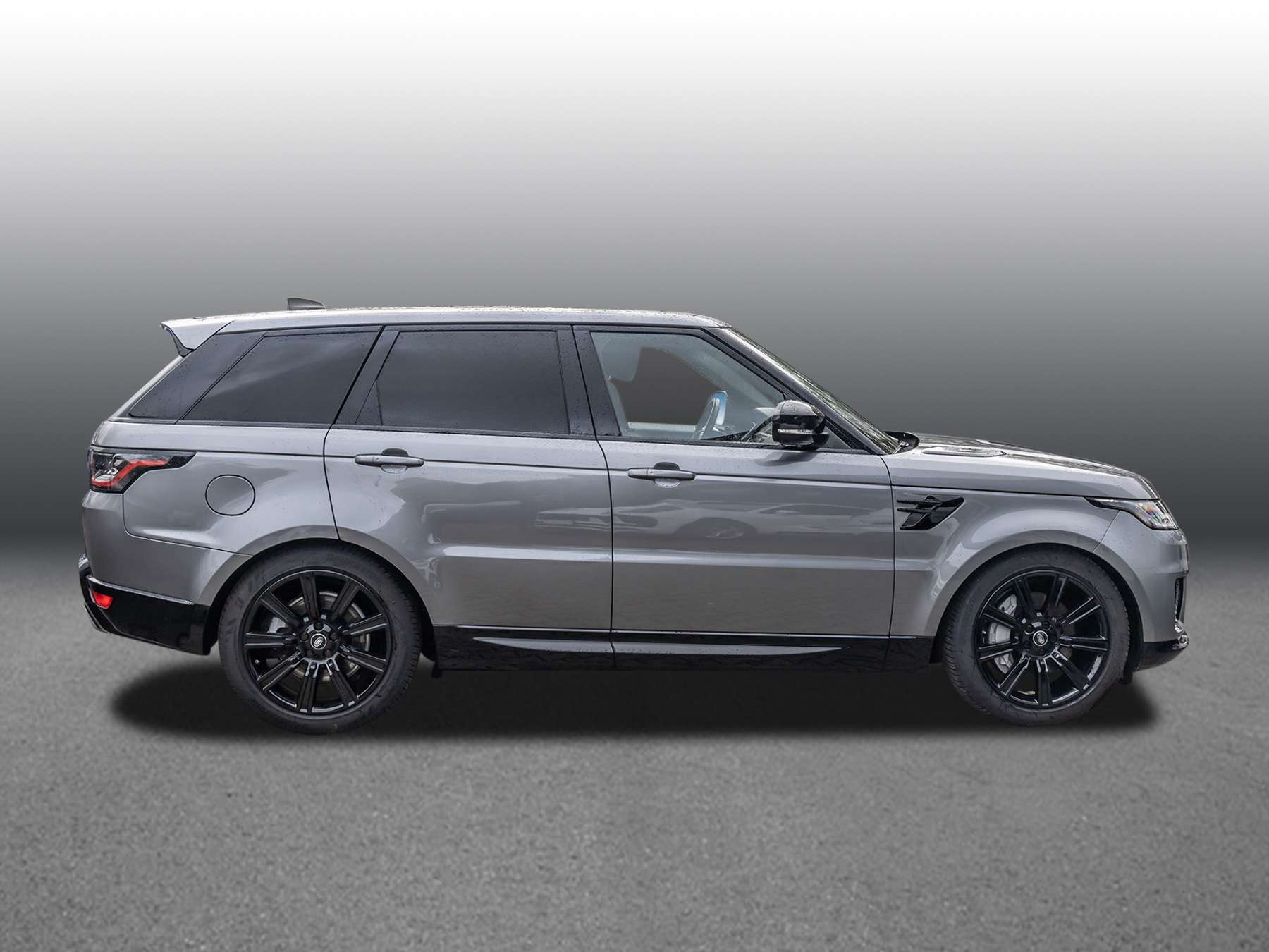 Fahrzeugbild eines Land Rover Range Rover Sport