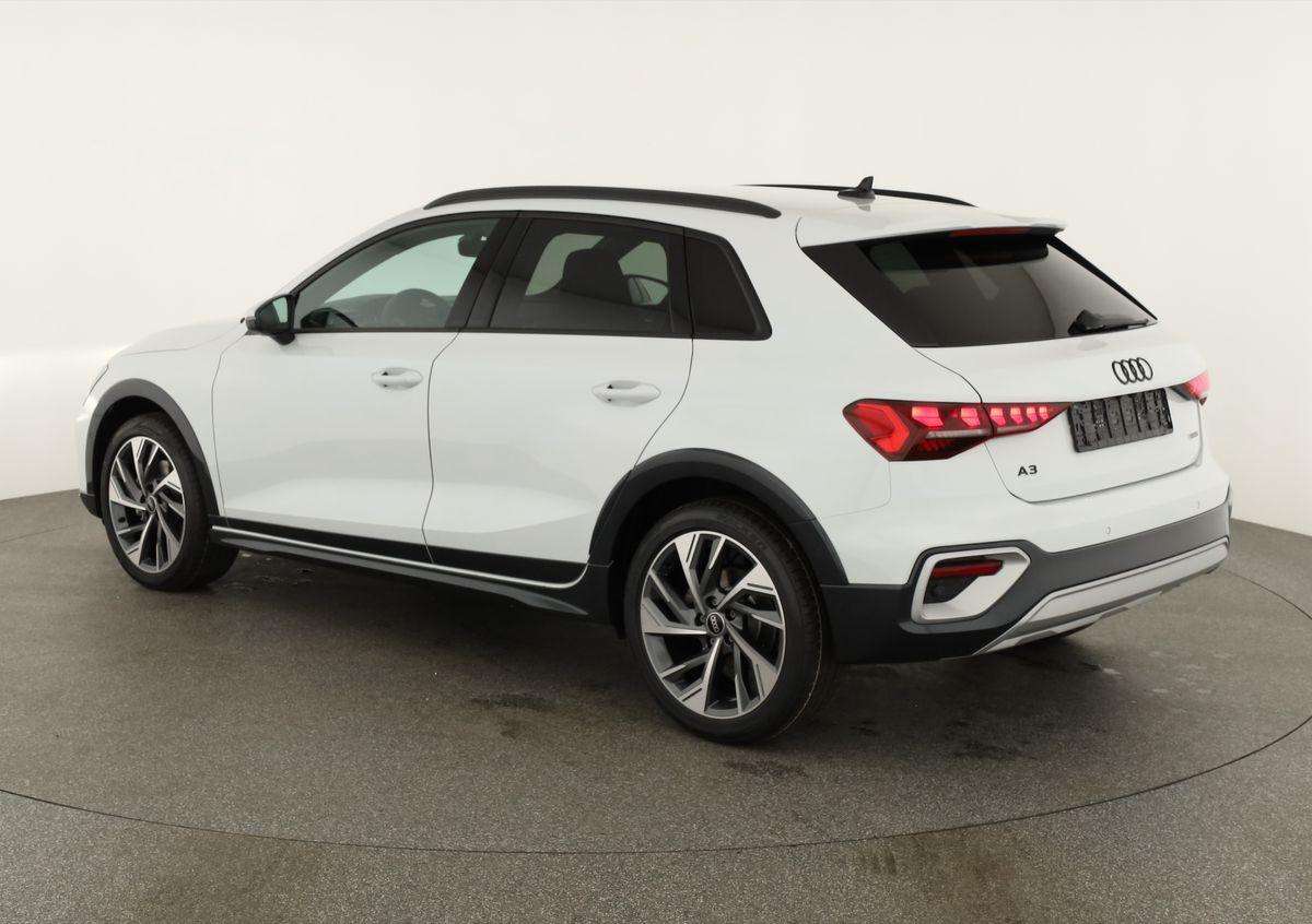 Fahrzeugbild eines Audi A3