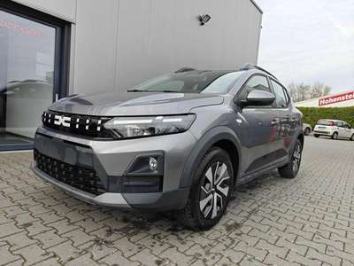 Bild Dacia Sandero