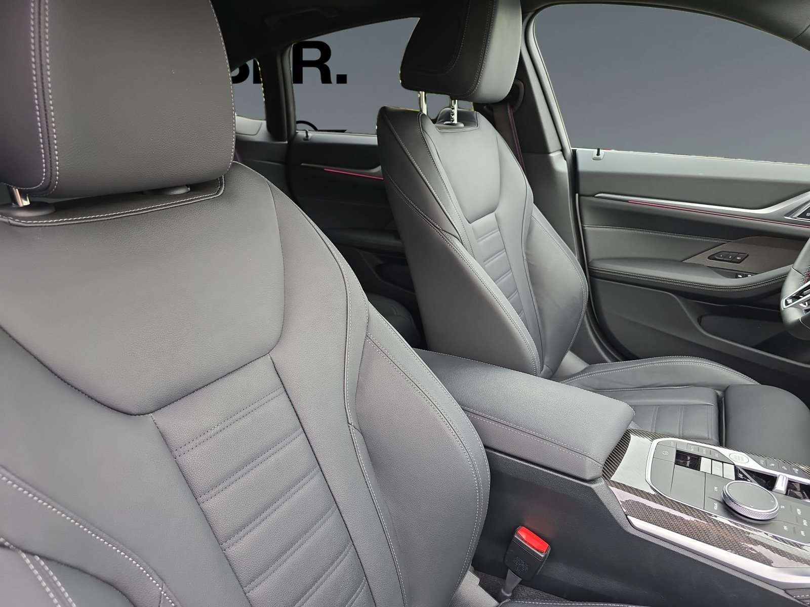 Fahrzeugbild eines BMW 4er-Reihe