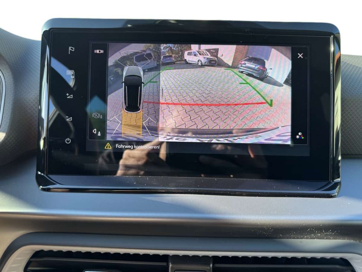 Fahrzeugbild eines SEAT Arona