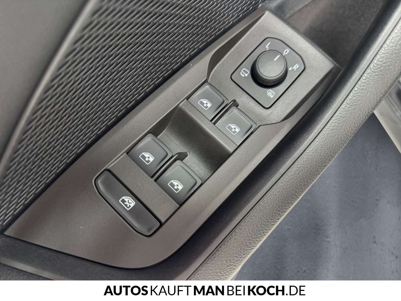 Fahrzeugbild eines Skoda Octavia