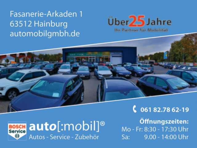 Fahrzeugbild eines CUPRA Born