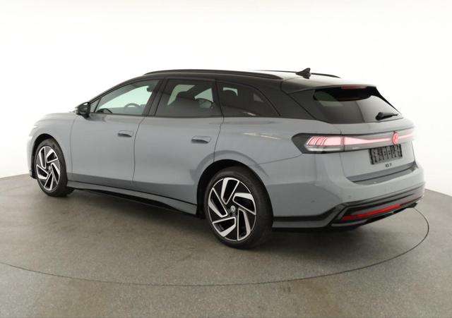 Fahrzeugbild eines Volkswagen ID.7