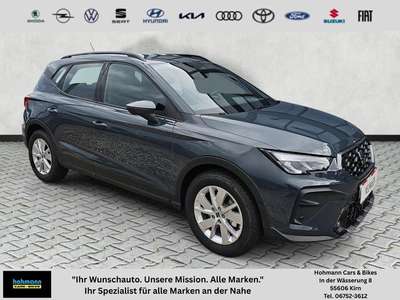 Bild SEAT Arona
