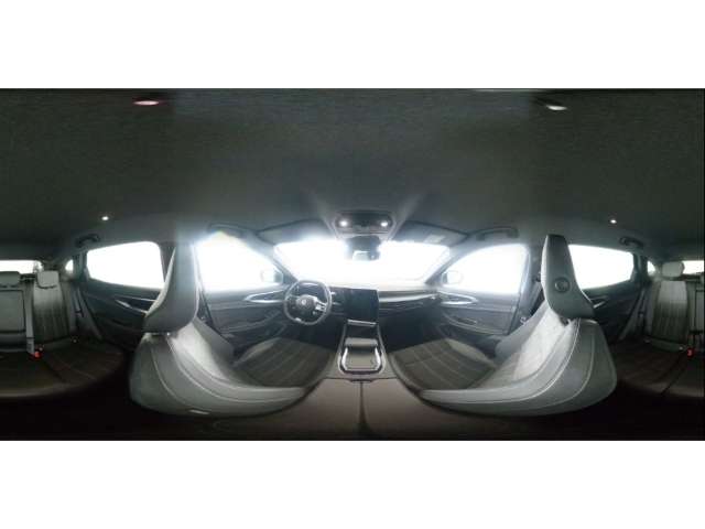 Fahrzeugbild eines Renault Austral