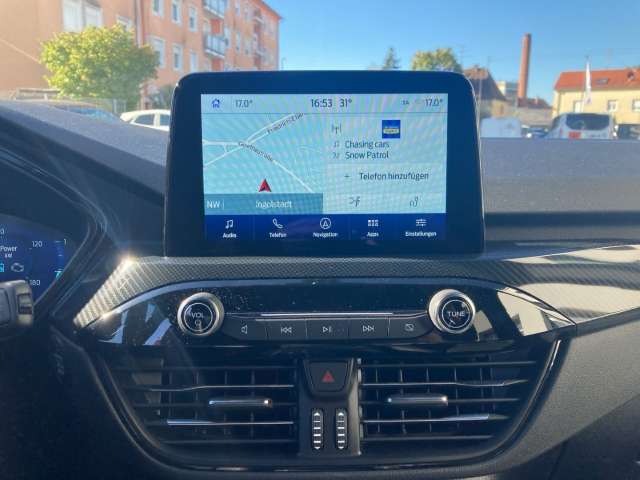 Fahrzeugbild eines Ford Kuga