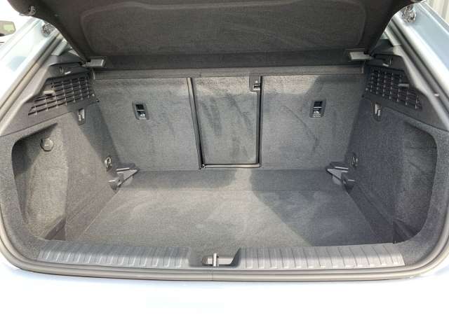 Fahrzeugbild eines Audi A3