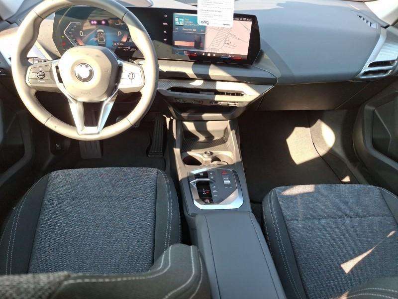 Fahrzeugbild eines BMW 2er-Reihe