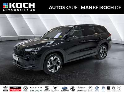 Bild Skoda Kodiaq