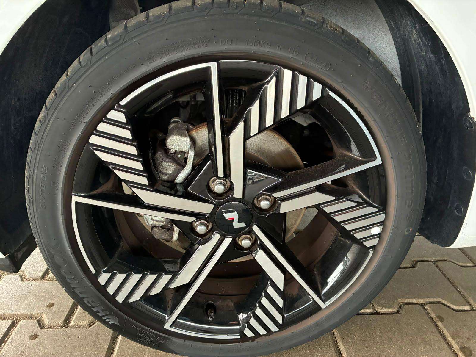 Fahrzeugbild eines Hyundai i10