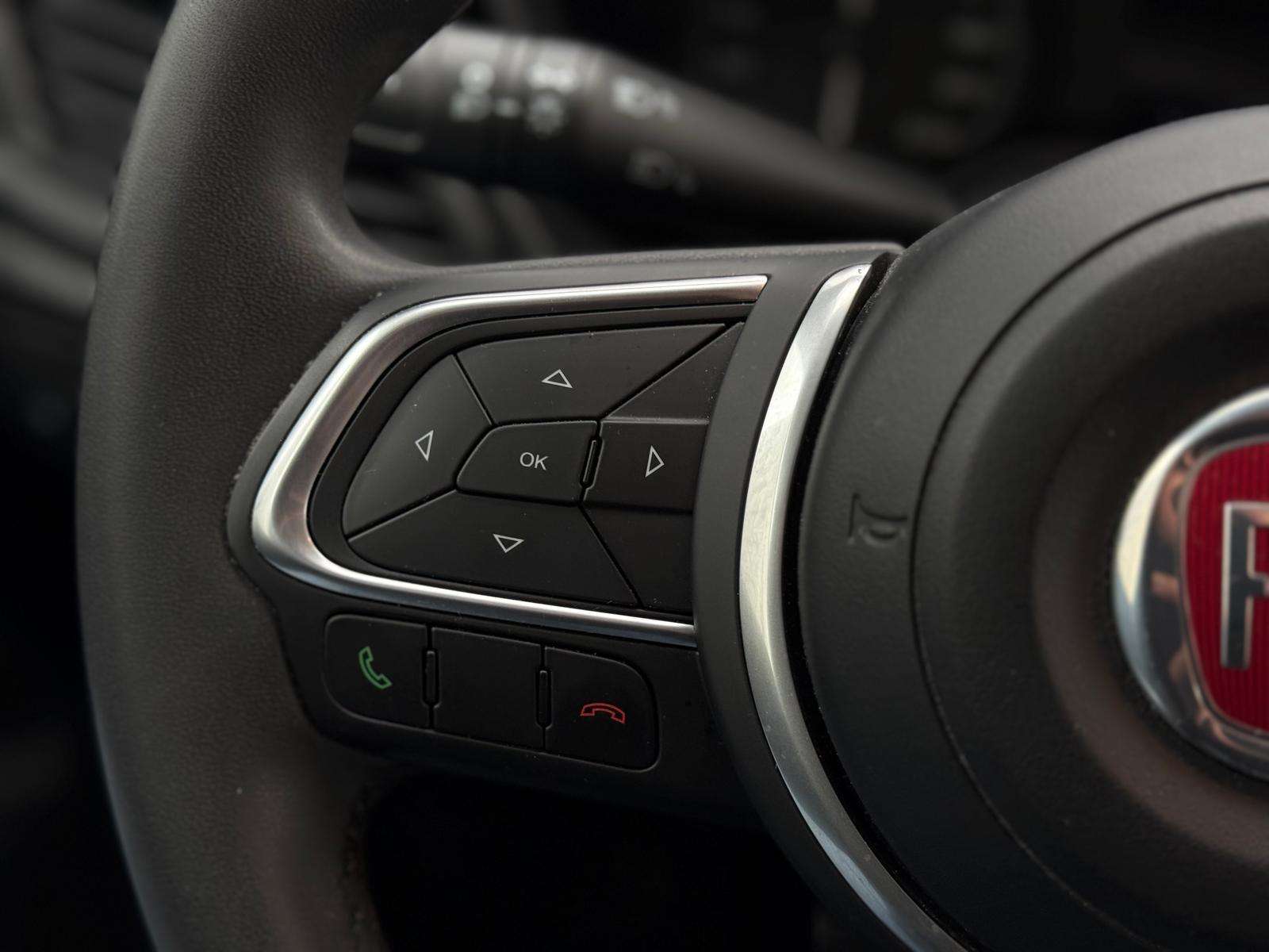 Fahrzeugbild eines Fiat Tipo