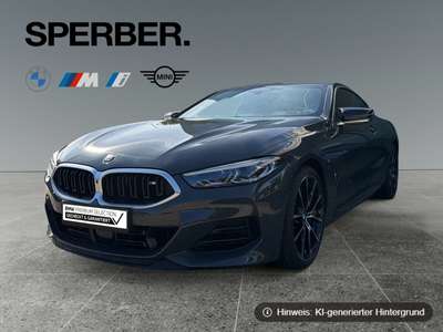 Bild BMW 8er-Reihe