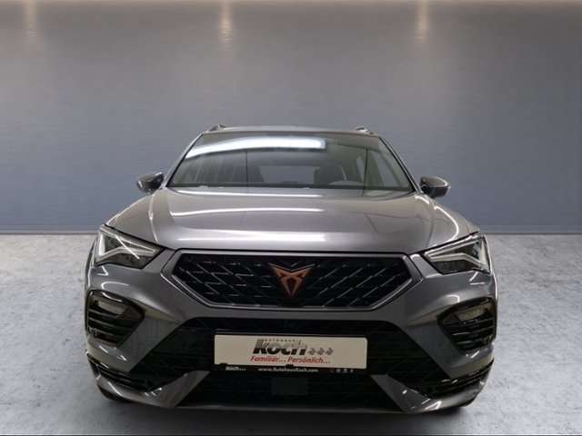 Fahrzeugbild eines CUPRA Ateca
