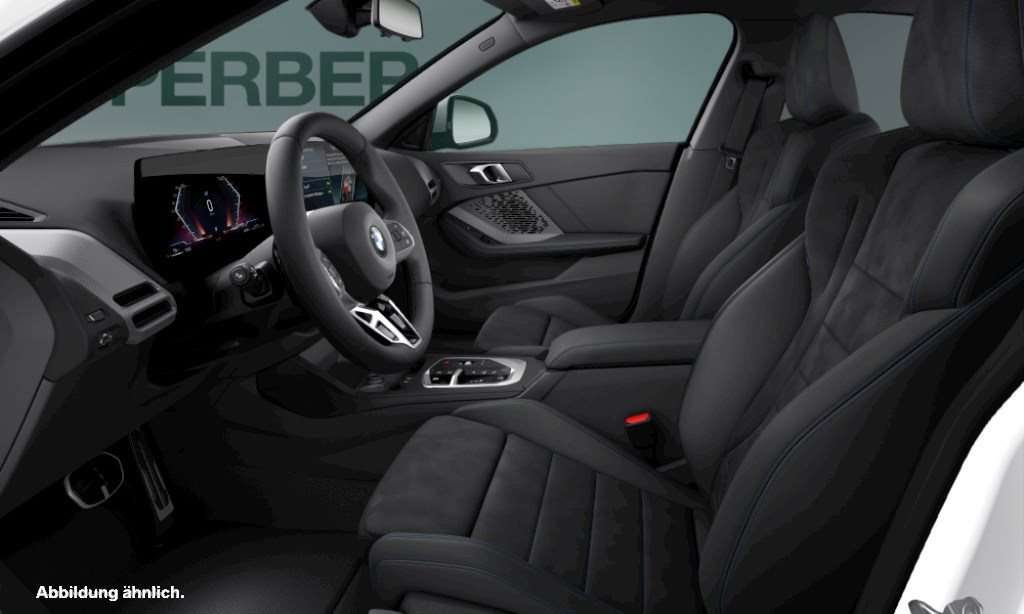 Fahrzeugbild eines BMW 2er-Reihe