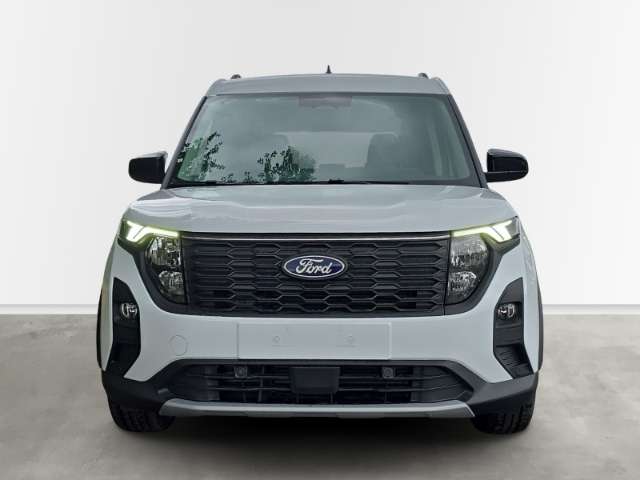 Fahrzeugbild eines Ford Tourneo Courier