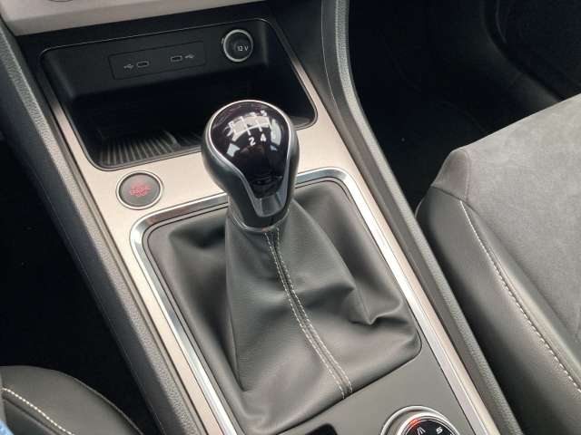 Fahrzeugbild eines SEAT Ateca