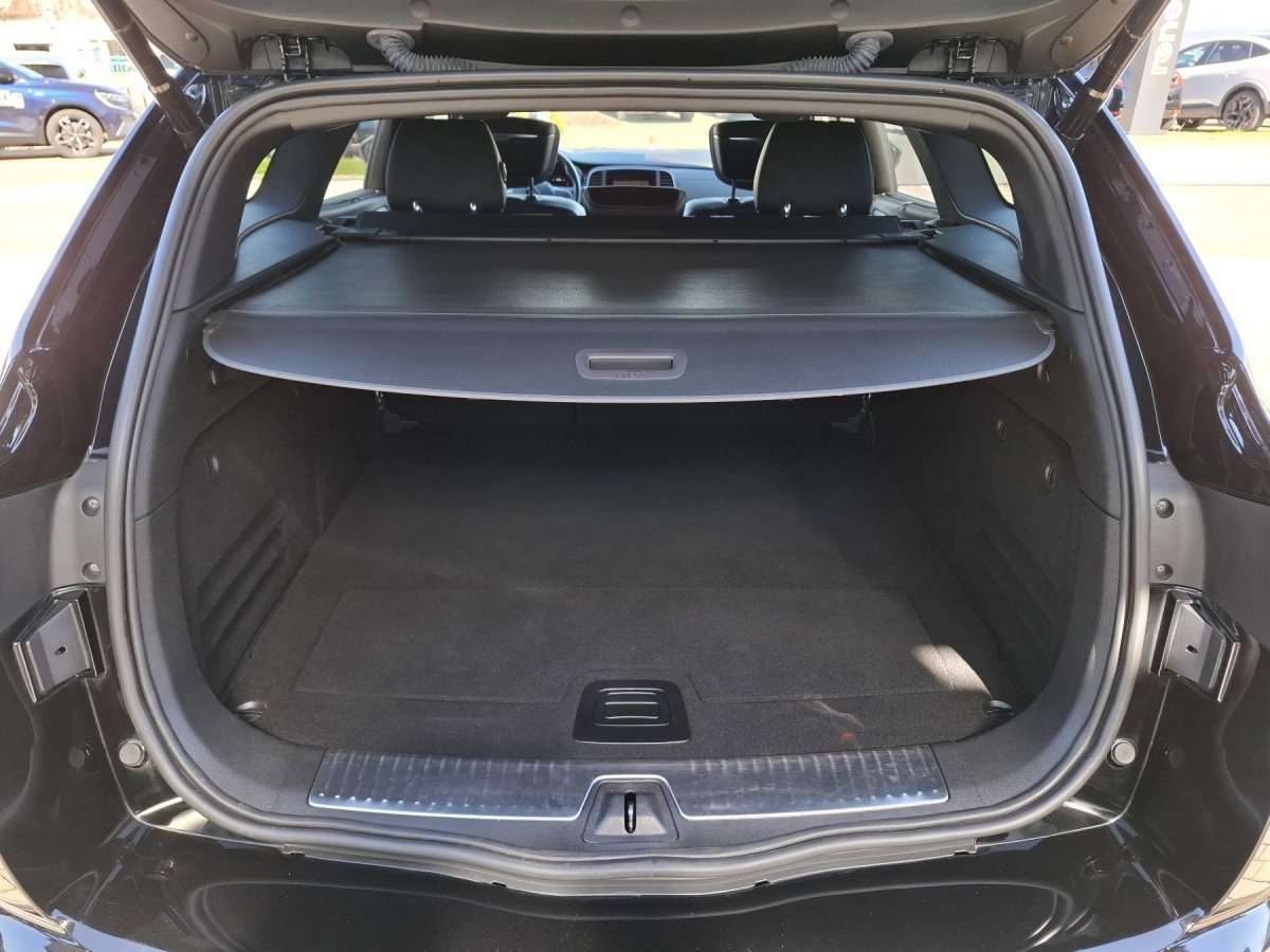 Fahrzeugbild eines Renault Talisman