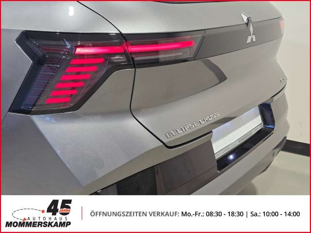 Fahrzeugbild eines Mitsubishi Eclipse Cross