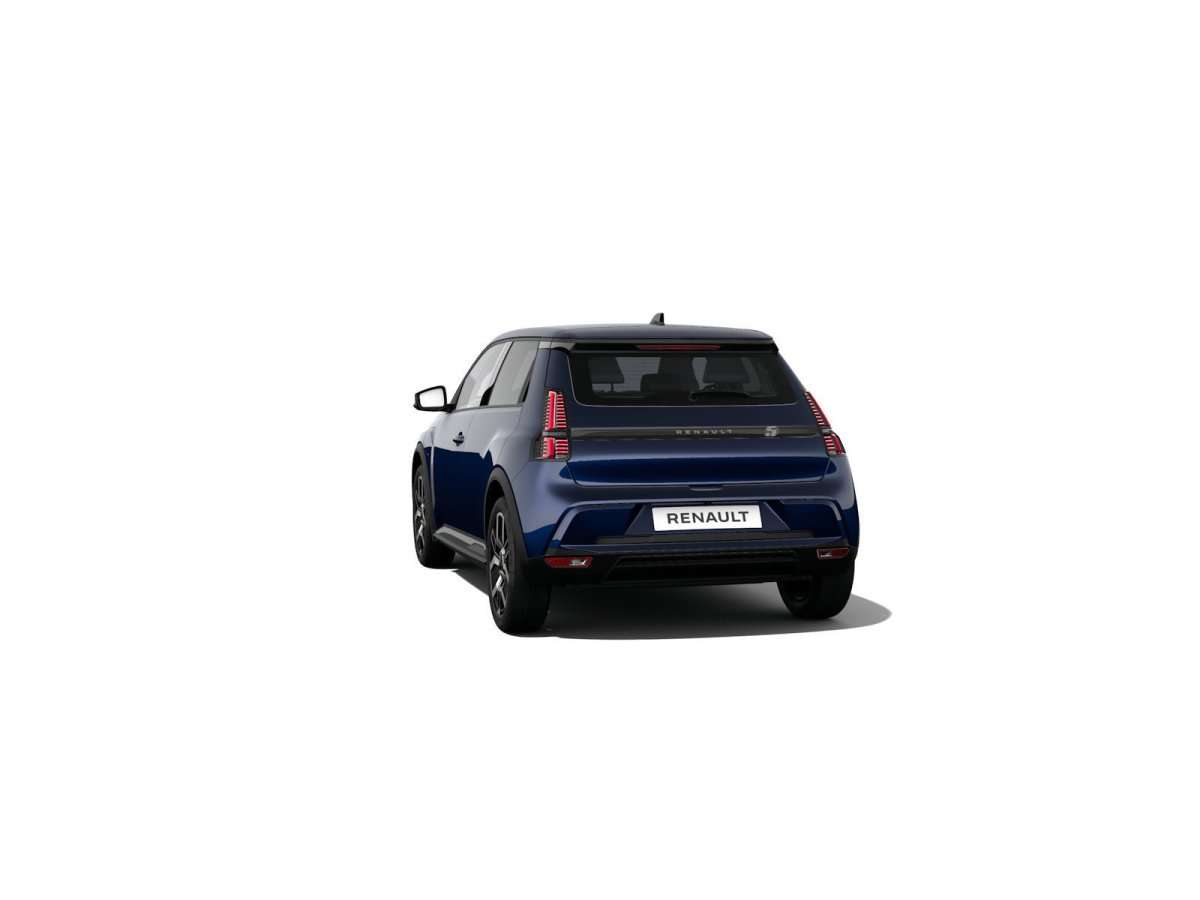 Fahrzeugbild eines Renault 5 E-TECH