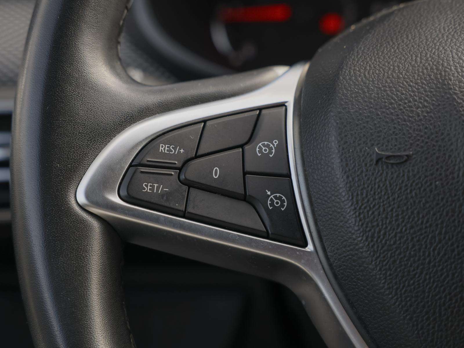Fahrzeugbild eines Dacia Sandero