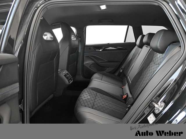 Fahrzeugbild eines Volkswagen Passat