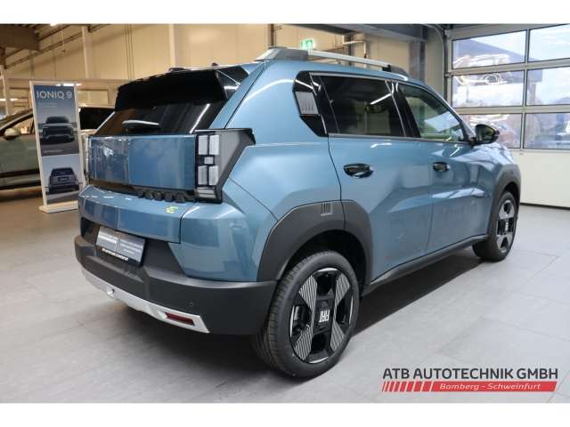 Fahrzeugbild eines Fiat Grande Panda