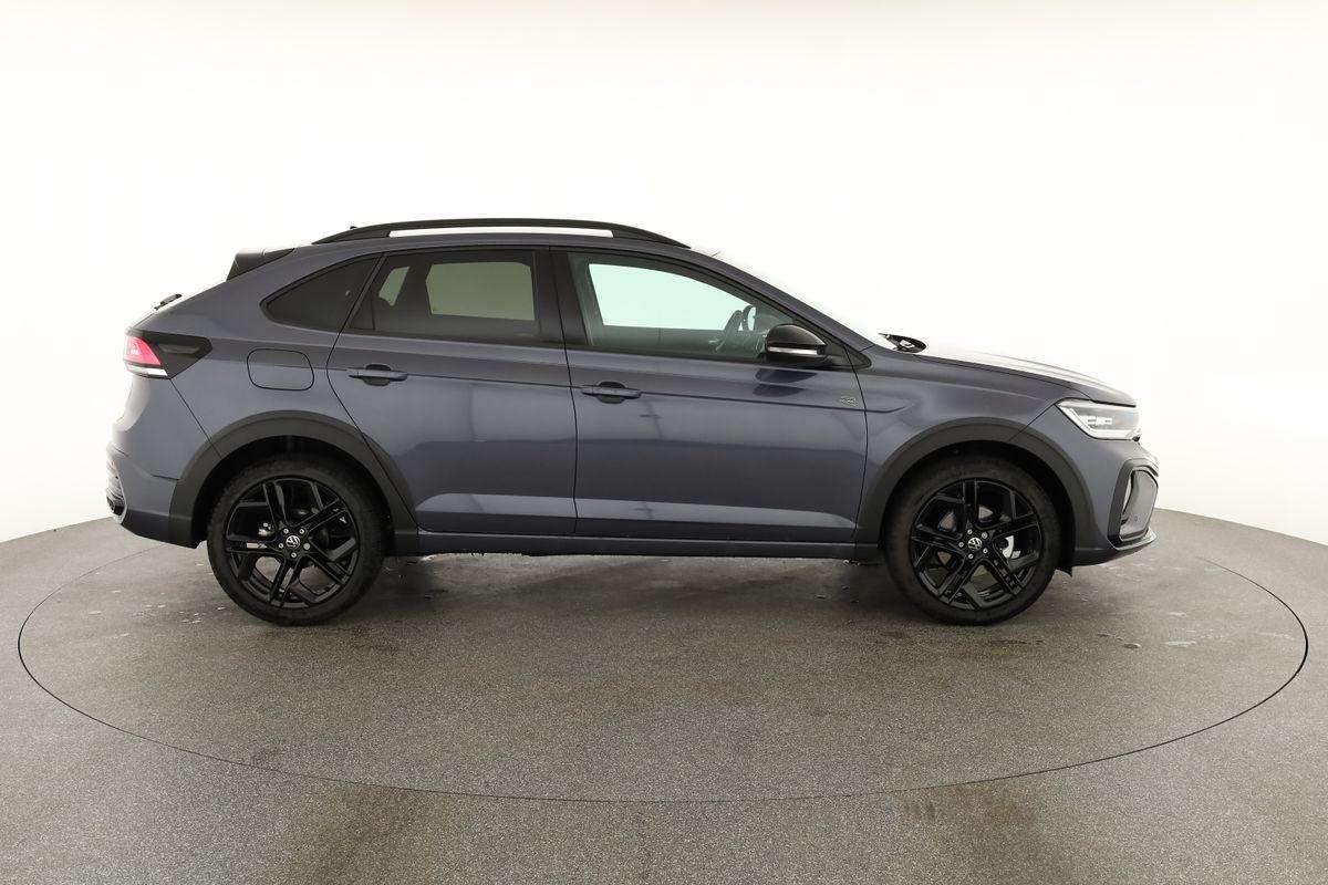 Fahrzeugbild eines Volkswagen Taigo