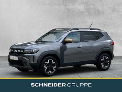 Bild Dacia Duster