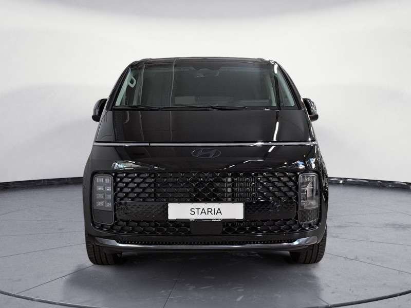 Fahrzeugbild eines Hyundai Staria