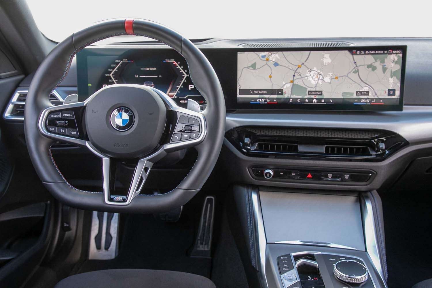 Fahrzeugbild eines BMW 2er-Reihe