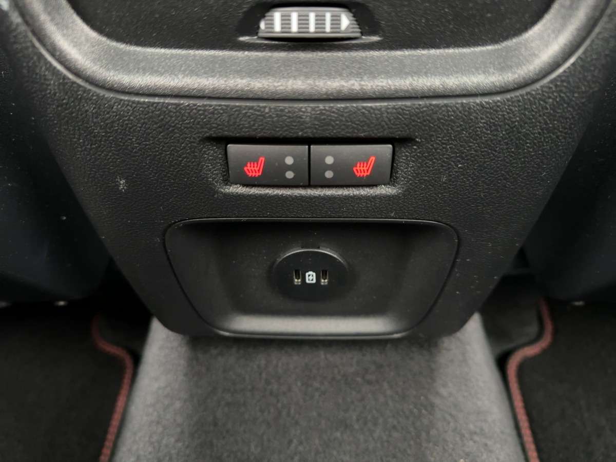 Fahrzeugbild eines Ford Kuga