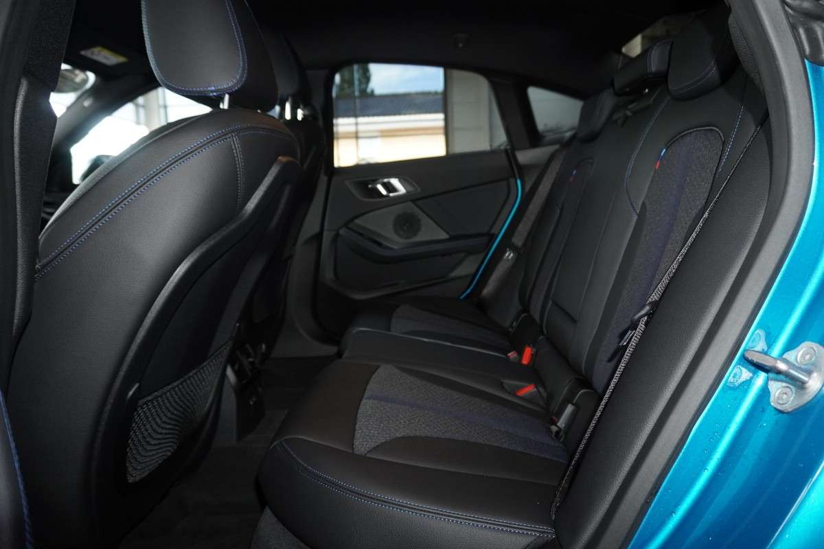 Fahrzeugbild eines BMW 2er-Reihe