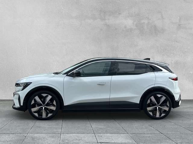 Fahrzeugbild eines Renault Megane E-TECH