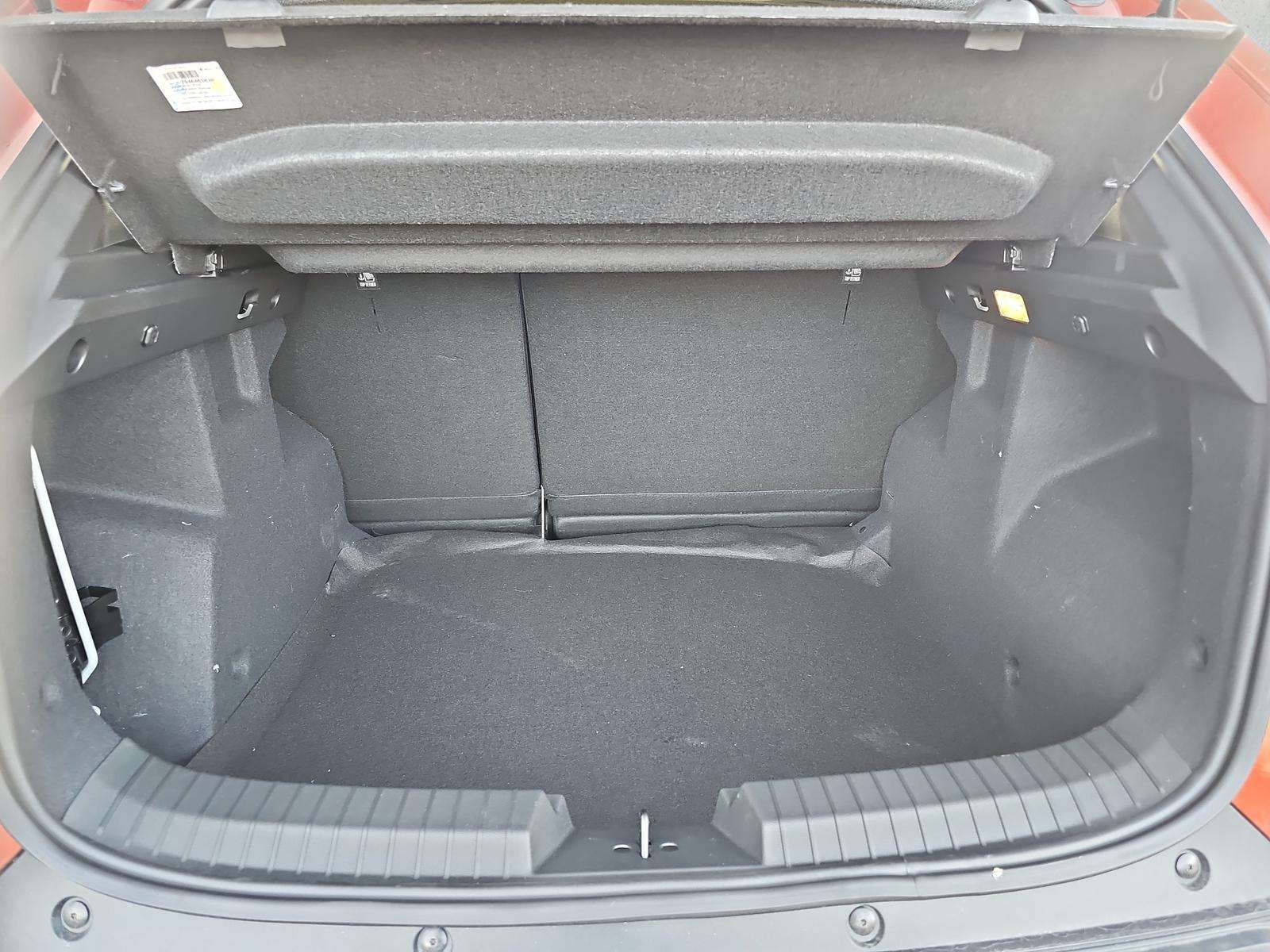 Fahrzeugbild eines Dacia Duster