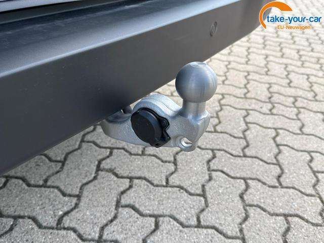 Fahrzeugbild eines Volkswagen Caravelle