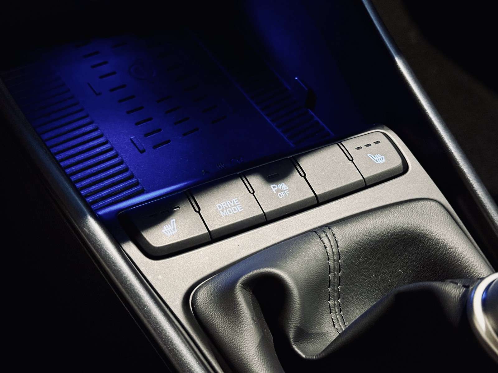 Fahrzeugbild eines Hyundai i20