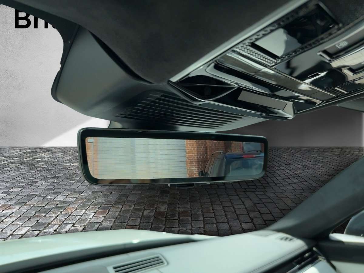 Fahrzeugbild eines Land Rover Range Rover Sport