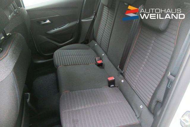 Fahrzeugbild eines Peugeot 208