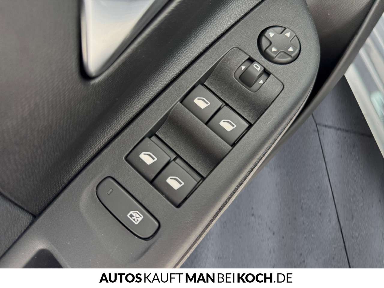 Fahrzeugbild eines Opel Corsa