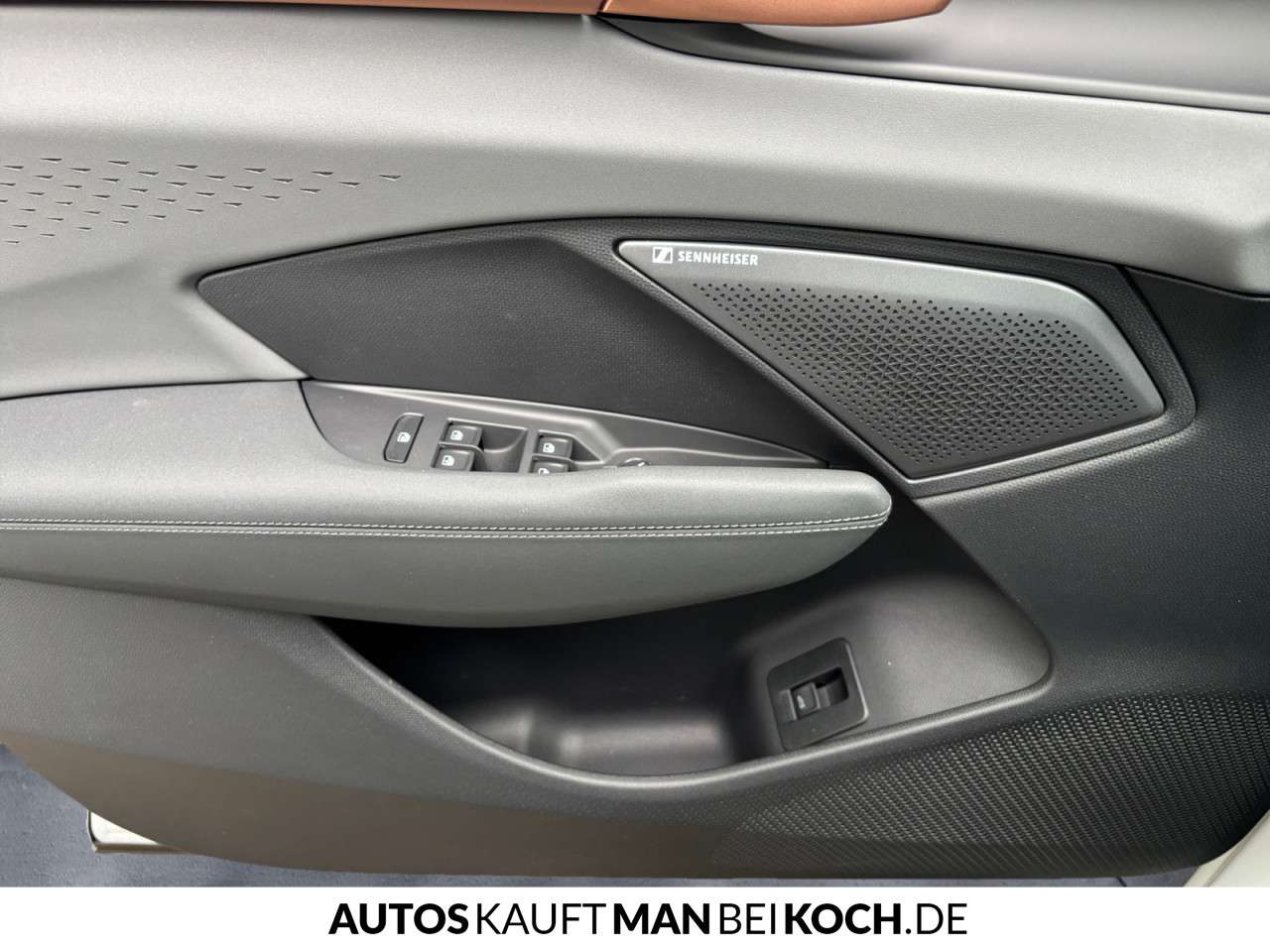 Fahrzeugbild eines CUPRA Terramar