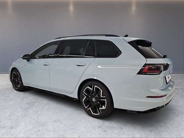 Fahrzeugbild eines Volkswagen Golf