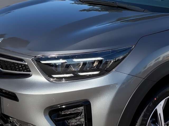 Fahrzeugbild eines Kia Stonic