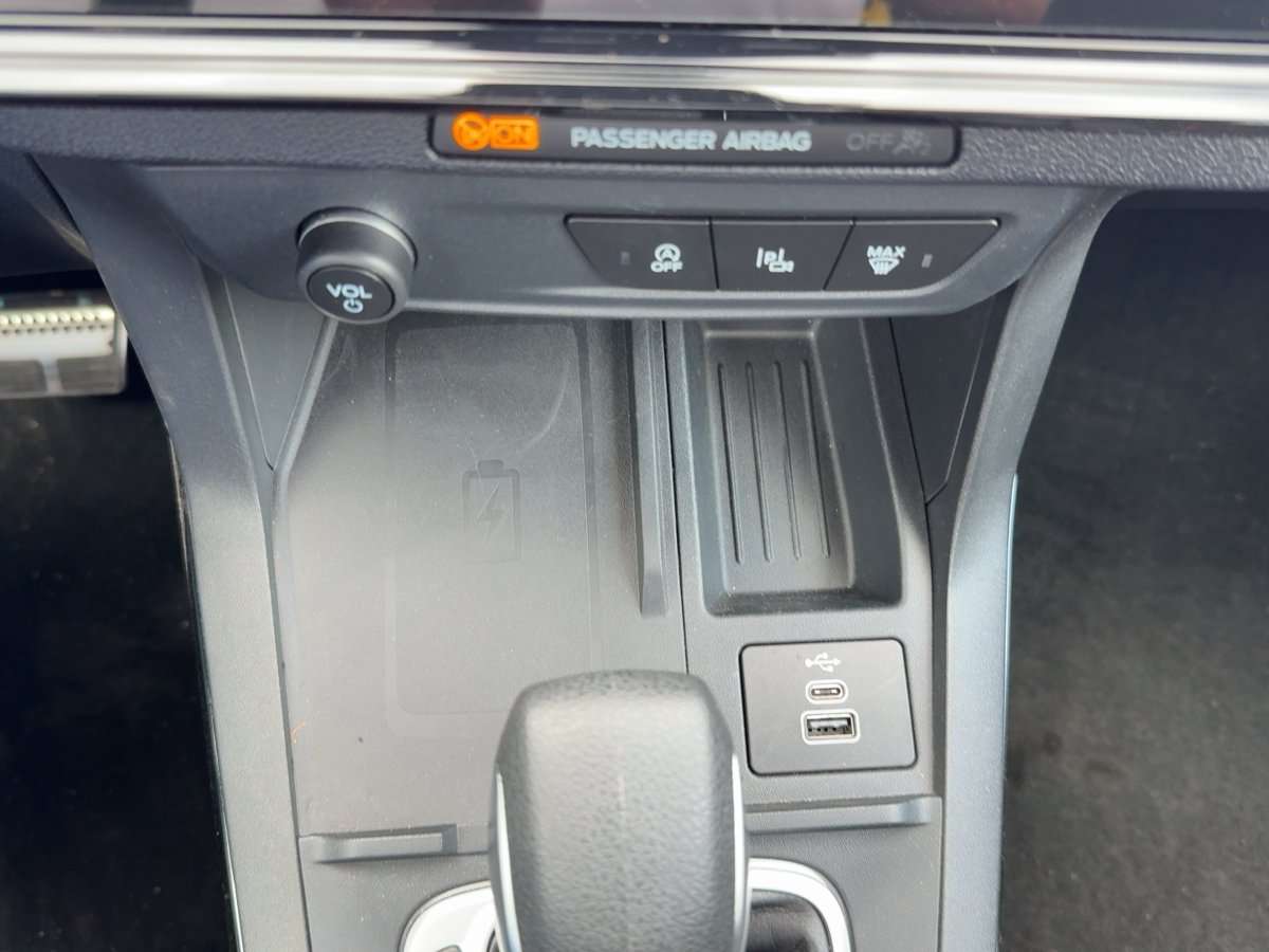 Fahrzeugbild eines Ford Puma