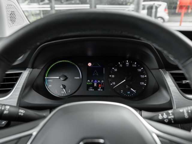 Fahrzeugbild eines Renault Kangoo